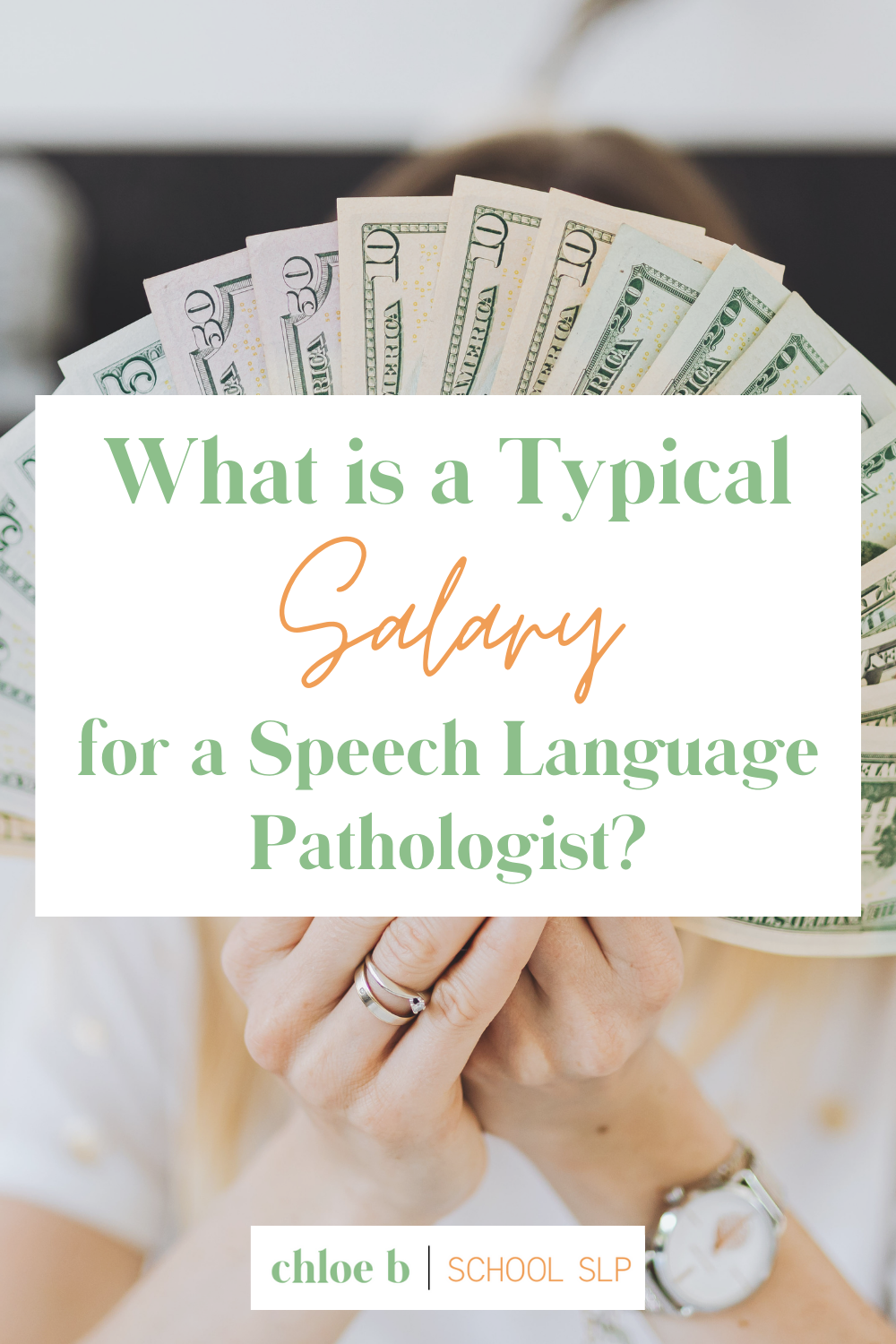 speech language pathologist yearly salary